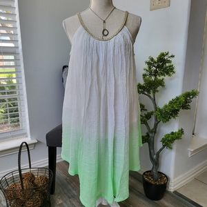Water Lily Top